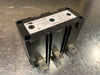 WESTINGHOUSE 15 Amp, 3 Pole, 600 Volts Circuit Breaker Current Limiter EL3015R