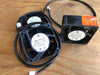 MELCO 24V DC Cooling Fan MMF-06D24DS