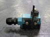 MICRO SWITCH Limit Switch 15A, 125VAC, BZE6-2RN