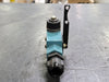 MICRO SWITCH Limit Switch 15A, 125VAC, BZE6-2RN