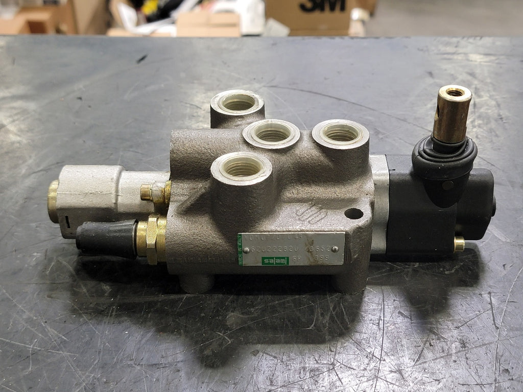 SALAMI Directional Control Valve VDM07/D/U4S