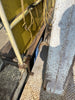 RADER Hydraulic Truck Dumper, 75 ft., 120 Ton