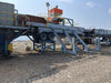 NICHOLSON 22" A5 Tandem Ring Debarker