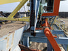 NICHOLSON 22" A5 Tandem Ring Debarker