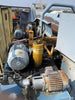 NICHOLSON 22" A5 Tandem Ring Debarker
