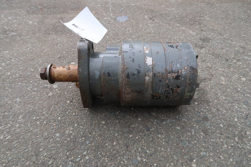 TORQMOTOR Hydraulic Motor