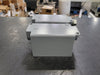 ALLEN-BRADLEY 2-Gang Heavy Duty Push Button Station Base 800H-2HHX7