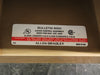 ALLEN-BRADLEY 2-Gang Heavy Duty Push Button Station Base 800H-2HHX7