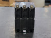 SQUARE D 30 Amp, 3 Pole, 240 Volts Circuit Breaker QOB330