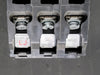 SQUARE D 30 Amp, 3 Pole, 240 Volts Circuit Breaker QOB330