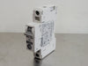 ALLEN-BRADLEY 2 Amp, 1 Pole, 277 volts Circuit Breaker 1492-CB1 G020