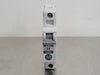 ALLEN-BRADLEY 5 Amp, 1 Pole, 277 volts Circuit Breaker 1492-CB1 G050