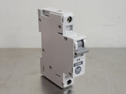 ALLEN-BRADLEY 5 Amp, 1 Pole, 277 volts Circuit Breaker 1492-CB1 G050