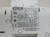 ALLEN-BRADLEY 5 Amp, 1 Pole, 277 volts Circuit Breaker 1492-CB1 G050