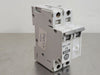 ALLEN-BRADLEY 3 Amp, 2 Pole, 277 volts Circuit Breaker 1492-CB2 G030