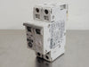 ALLEN-BRADLEY 3 Amp, 2 Pole, 277 volts Circuit Breaker 1492-CB2 G030