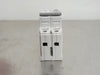 ALLEN-BRADLEY 3 Amp, 2 Pole, 277 volts Circuit Breaker 1492-CB2 G030