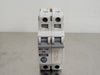 ALLEN-BRADLEY 4 Amp, 2 Pole, 480 volts Circuit Breaker 1492-CB2 G040