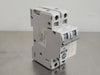 ALLEN-BRADLEY 4 Amp, 2 Pole, 480 volts Circuit Breaker 1492-CB2 G040