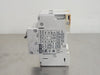 ALLEN-BRADLEY 4 Amp, 2 Pole, 480 volts Circuit Breaker 1492-CB2 G040
