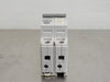 ALLEN-BRADLEY 4 Amp, 2 Pole, 480 volts Circuit Breaker 1492-CB2 G040