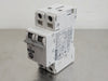 ALLEN-BRADLEY 10 Amp, 2 Pole, 480 volts Circuit Breaker 1492-CB2 H100