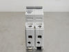 ALLEN-BRADLEY 10 Amp, 2 Pole, 480 volts Circuit Breaker 1492-CB2 H100