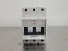 ENTRELEC 15 Amp, 3 Pole, 600 volts Circuit Breaker GMT 15U