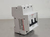 ENTRELEC 15 Amp, 3 Pole, 600 volts Circuit Breaker GMT 15U