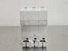 ENTRELEC 15 Amp, 3 Pole, 600 volts Circuit Breaker GMT 15U