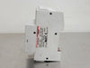 ENTRELEC 15 Amp, 3 Pole, 600 volts Circuit Breaker GMT 15U