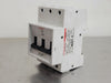 ENTRELEC 15 Amp, 3 Pole, 600 volts Circuit Breaker GMT 15U