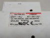 ENTRELEC 15 Amp, 3 Pole, 600 volts Circuit Breaker GMT 15U