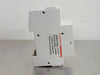 ENTRELEC 15 Amp, 2 Pole, 240 volts Circuit Breaker GMB 15D 