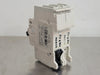 ABB 8 Amp, 2 Pole, 240 volts Circuit Breaker S202U-K8A