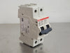 ABB 10 Amp, 2 Pole, 240 volts Circuit Breaker S202U-K10A