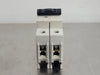 ABB 10 Amp, 2 Pole, 240 volts Circuit Breaker S202U-K10A