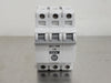 ALLEN-BRADLEY 7 Amp, 3 Pole, 480 volts Circuit Breaker 1492-CB3 G070