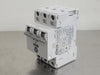 ALLEN-BRADLEY 7 Amp, 3 Pole, 480 volts Circuit Breaker 1492-CB3 G070
