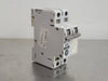 ALLEN-BRADLEY 0.5 Amp, 2 Pole, 480 volts Circuit Breaker 1492-CB2 G005