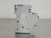 ALLEN-BRADLEY 0.5 Amp, 2 Pole, 480 volts Circuit Breaker 1492-CB2 G005