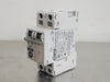 ALLEN-BRADLEY 0.5 Amp, 2 Pole, 480 volts Circuit Breaker 1492-CB2 G005