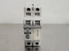 ALLEN-BRADLEY 2 Amp, 2 Pole, 480 volts Circuit Breaker 1492-CB2 G020