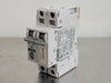 ALLEN-BRADLEY 2 Amp, 2 Pole, 480 volts Circuit Breaker 1492-CB2 G020