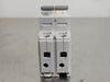 ALLEN-BRADLEY 2 Amp, 2 Pole, 480 volts Circuit Breaker 1492-CB2 G020