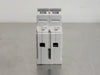 ALLEN-BRADLEY 2 Amp, 2 Pole, 480 volts Circuit Breaker 1492-CB2 G020