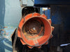 NICHOLSON 22" A5 Tandem Ring Debarker