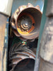 NICHOLSON 22" A5 Tandem Ring Debarker