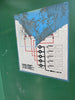 NICHOLSON 22" A5 Tandem Ring Debarker