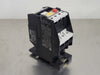 GENERAL ELECTRIC 17.5-22 Amp Overload Relay CR7G1WS w/ Mounting Adapter CR7XY3
